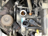 TOYOTA Ractis 5/20